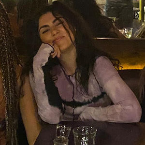 Meet your Posher, Mahan